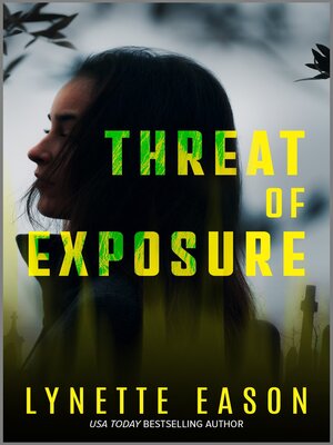 Threat of Exposure - ebook